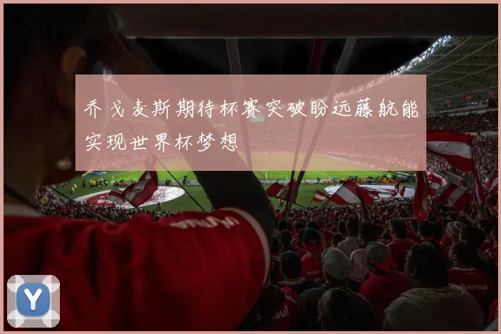 乔戈麦斯期待杯赛突破盼远藤航能实现世界杯梦想